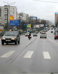 Планируются первоочередные  меры по разгрузке городских улиц